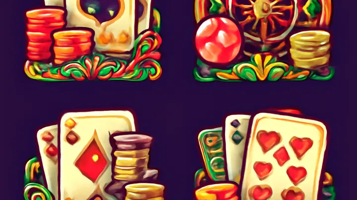 CF6 COM - Katalog Game Kasino Terbaik di CF6 COM
